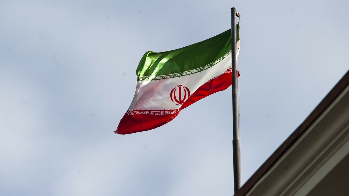 24 egzekucje w jeden weekend w Iranie.