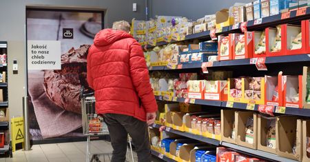 To zdominuje kampanię wyborczą. Jest najnowszy sondaż