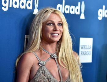 Britney Spears podjęła leczenie. Zdecydowała się na odwyk