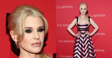 Mocno ODMIENIONA Kelly Osbourne bryluje na imprezie w Los Angeles
