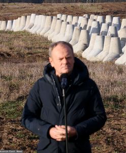 Tarcza Wschód. Oto skąd mają pochodzić grunty