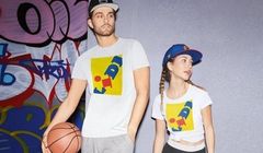 Lidl sprzedaje kolekcję odzieży z własnym logo