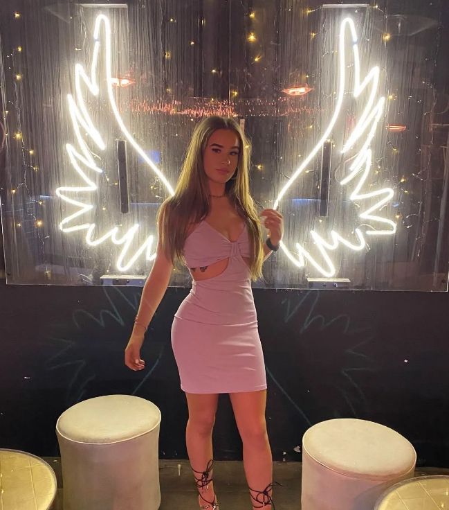 Brooke George