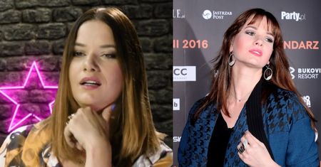 Czy Karolina Malinowska wróci do modelingu? "Nikt tak nie chodził jak ja. Miałam coś, co mnie wyróżniało!"