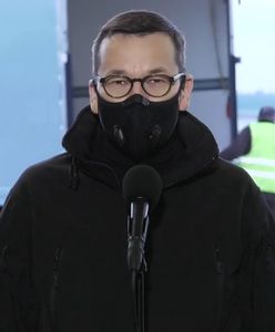 Szczepionka na COVID. Dostawa kolejnych dawek już na Okęciu