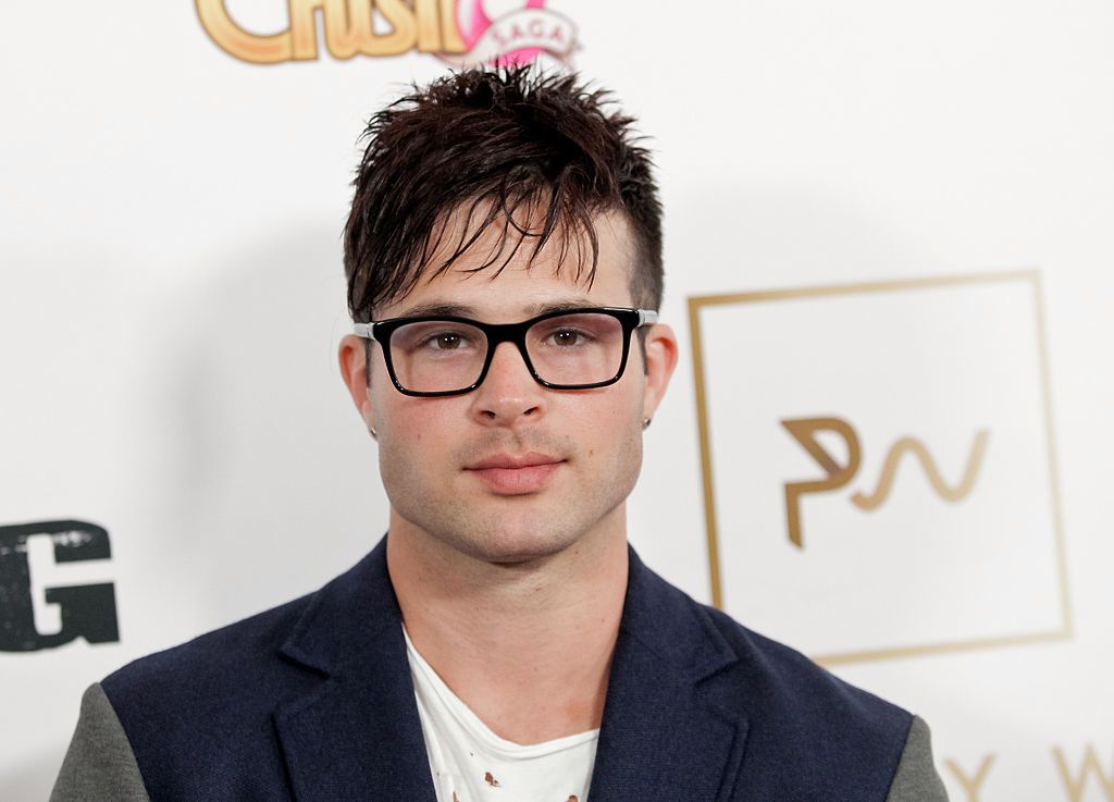 Cody Longo zmagał się z uzależnieniem