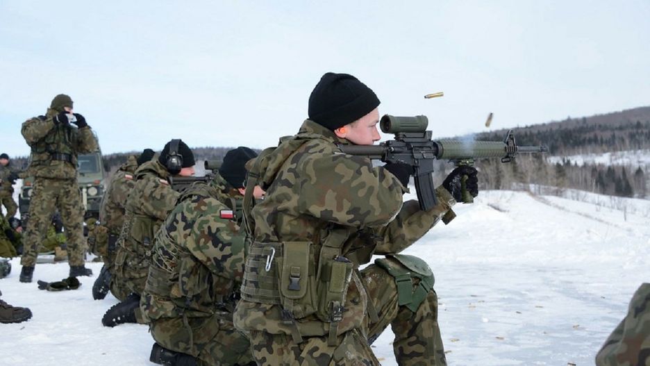 wojsko polskie kupiło wadliwe obuwie