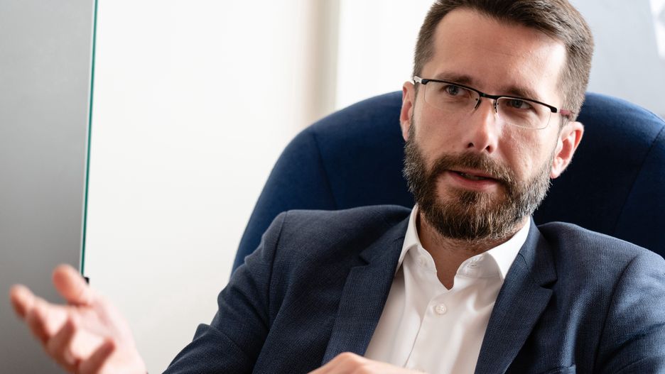 Koronawirus. Wybory 2020 r. Radosław Fogiel: mam nadzieję, że wybory mieszane gładko przejdą przed Sejm i Senat