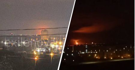 Paraliż lotnisk po ataku dronów w Rosji, ruszają szkolenia wojskowe [SKRÓT PORANKA]