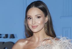 Marina odsłania ciało na tarasie. "Figlarne kobietki rządzą"