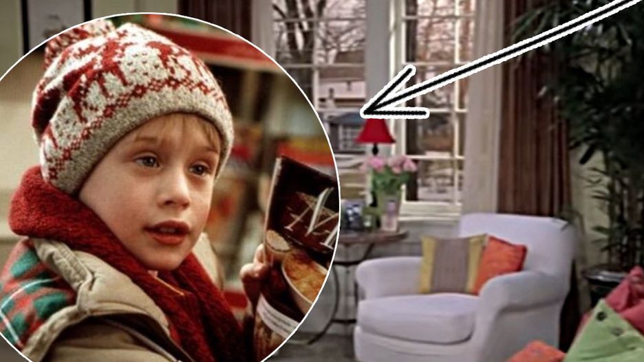 "Kevin sam w domu" i "Przyjaciele" mają ze sobą coś wspólnego