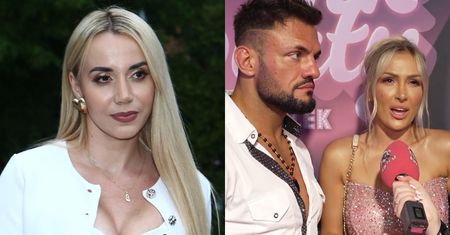 Marianna Schreiber odpowiada Trybsonom, pokazując fakturę i zdradzając, ile ZAROBIŁA w "Królowej przetrwania". Dużo?