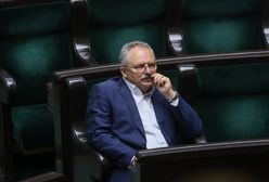 Nowy koń w wyścigu o fotel prezydenta? "Mogę odegrać ważną rolę"