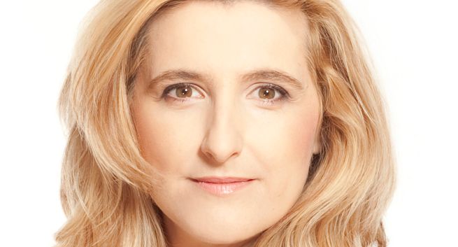 Grażyna Piotrowska-Oliwa prezesem Virgin Mobile Polska