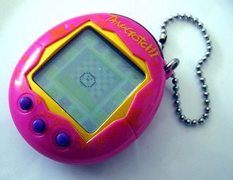 Tamagotchi