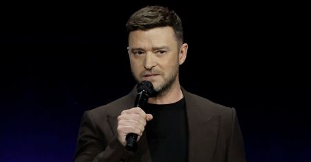 TYLKO NA PUDELKU. Wiemy, co dalej z koncertem Justina Timberlake'a w Polsce. Mamy komentarz organizatora