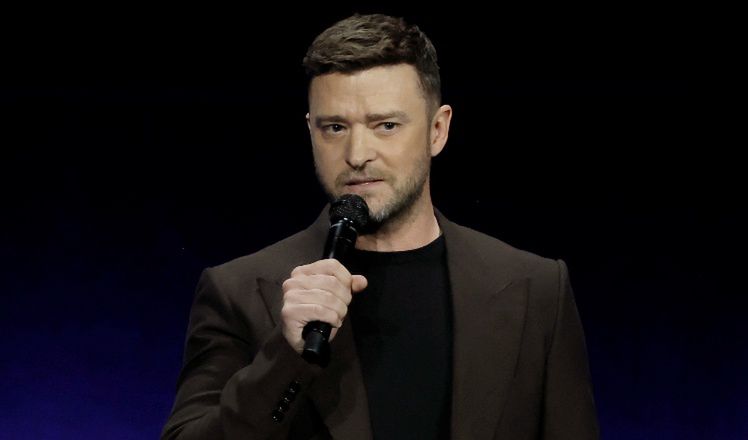 TYLKO NA PUDELKU. Wiemy, co dalej z koncertem Justina Timberlake'a w Polsce. Mamy komentarz organizatora