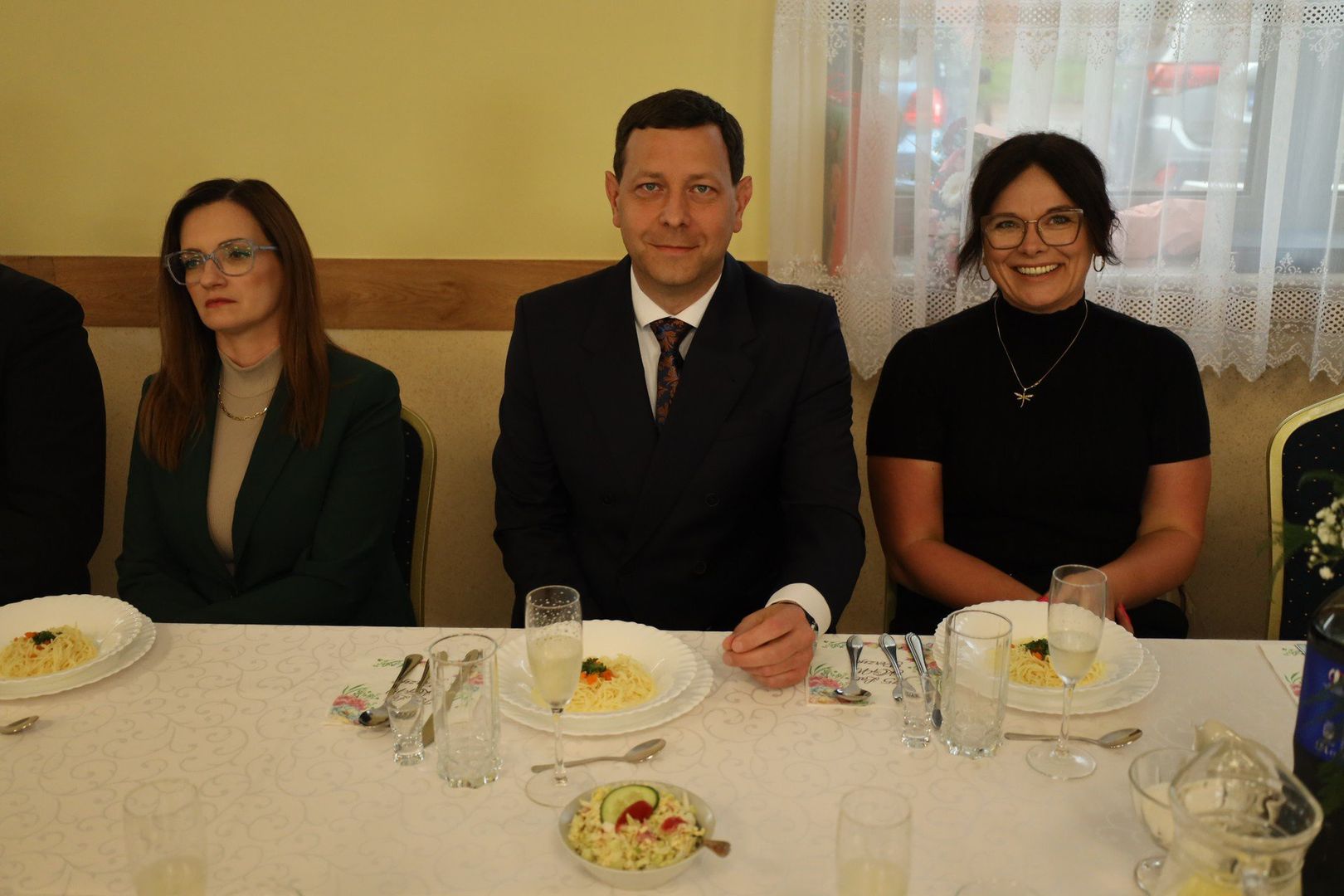 75-lecie KGW w Perzycach było okazją do podziękowań i gratulacji!