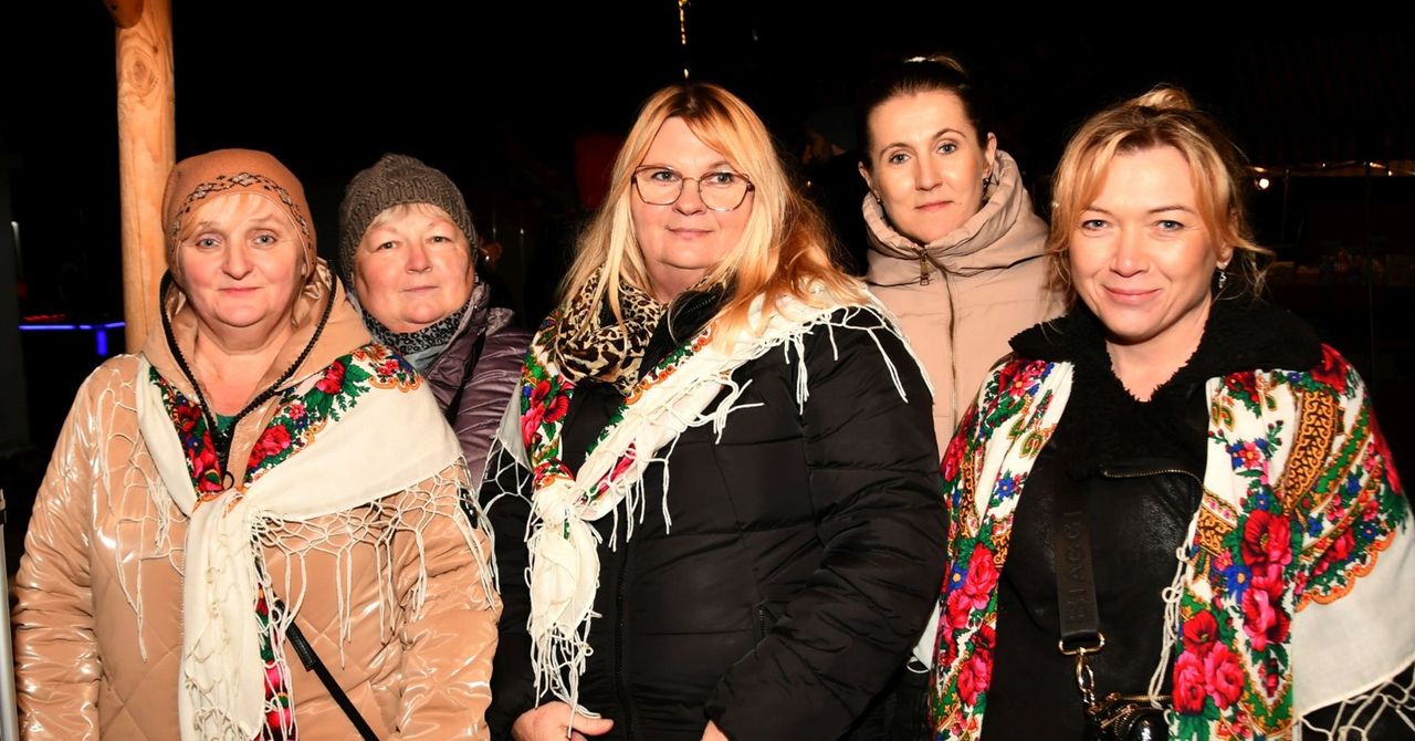 Chmielnik: Jarmark Bożonarodzeniowy 2025 na Rynku