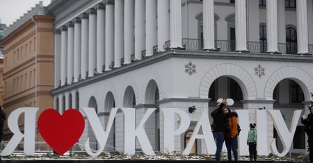Kanadyjska misja wojskowa zostaje na Ukrainie