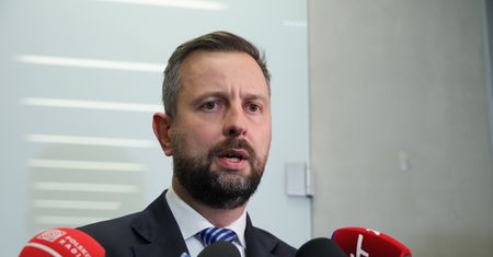 Szef MON reaguje na tekst Wirtualnej Polski. "Pilna kontrola ws. amunicji"
