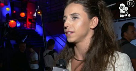 Szpak: "W Polsce jest trudno znaleźć cokolwiek"