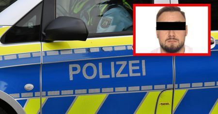 Łukasz Ż. zatrzymany w Niemczech. Nowe doniesienia