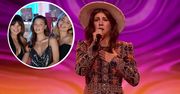 Finalistka "The Voice of Poland" śpiewała piosenkę o "pięknej i długiej reklamie Apartu". Nagrała ją w szafie