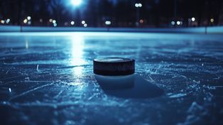 Koniec Ogólnopolskiej Olimpiady Młodzieży. Rywalizowali hokeiści i narciarze