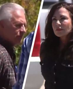 Członek gangu w domu sędziego. Zatrzymania w USA