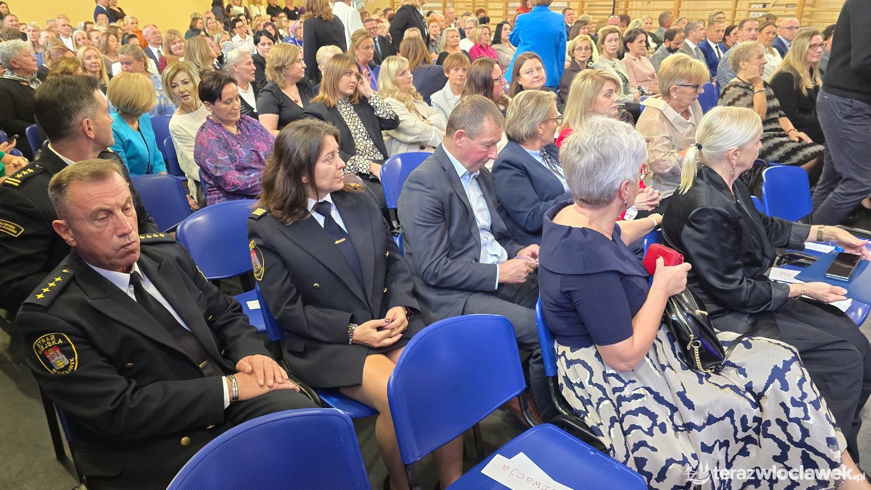 Dzień Edukacji Narodowej 2026 we Włocławku