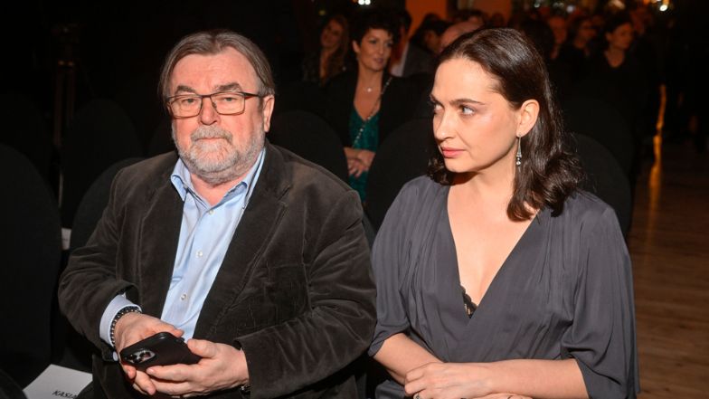 Gwiazdy na gali MocArty RMF Classic 2022