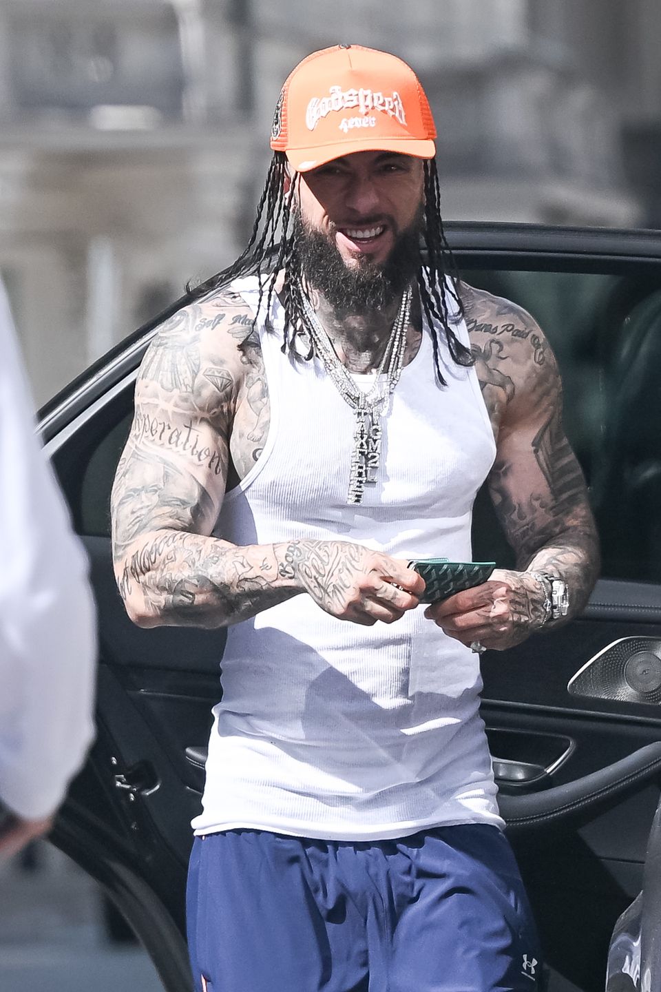 Malik Montana
