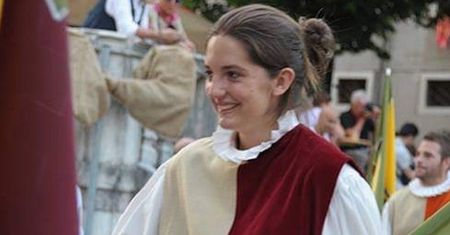 Poślizgnęła się i spadła w przepaść. Przyjaciele słyszeli tylko krzyki