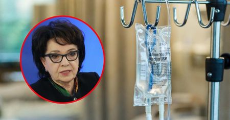 Intensywna terapia ponad rok? "Trzy miesiące to jest długi pobyt"