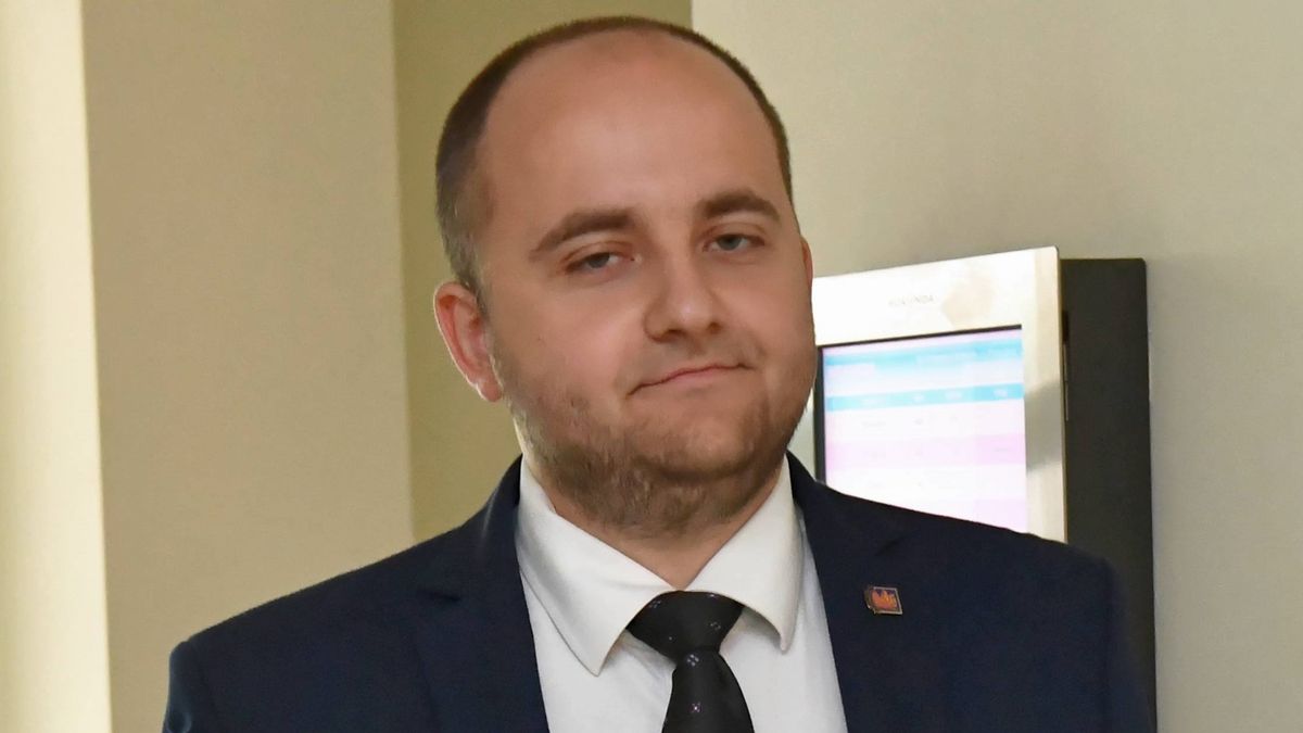 Radny PiS nie miał skrupułów (zdjęcie ilustracyjne)