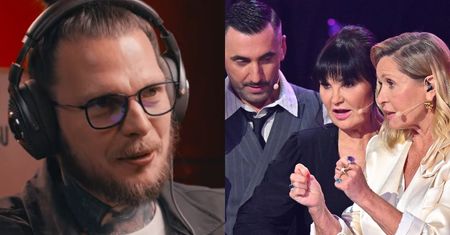 TYLKO NA PUDELKU: Żurnalista w "Tańcu z Gwiazdami". Ujawniamy, z kim zatańczy i ILE ZGARNIE za odcinek! Chciał jeszcze więcej...