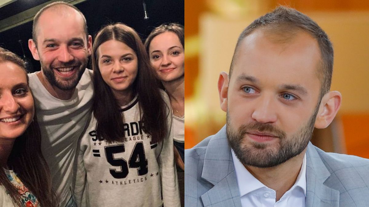 "Rolnik szuka żony". Stanisław 