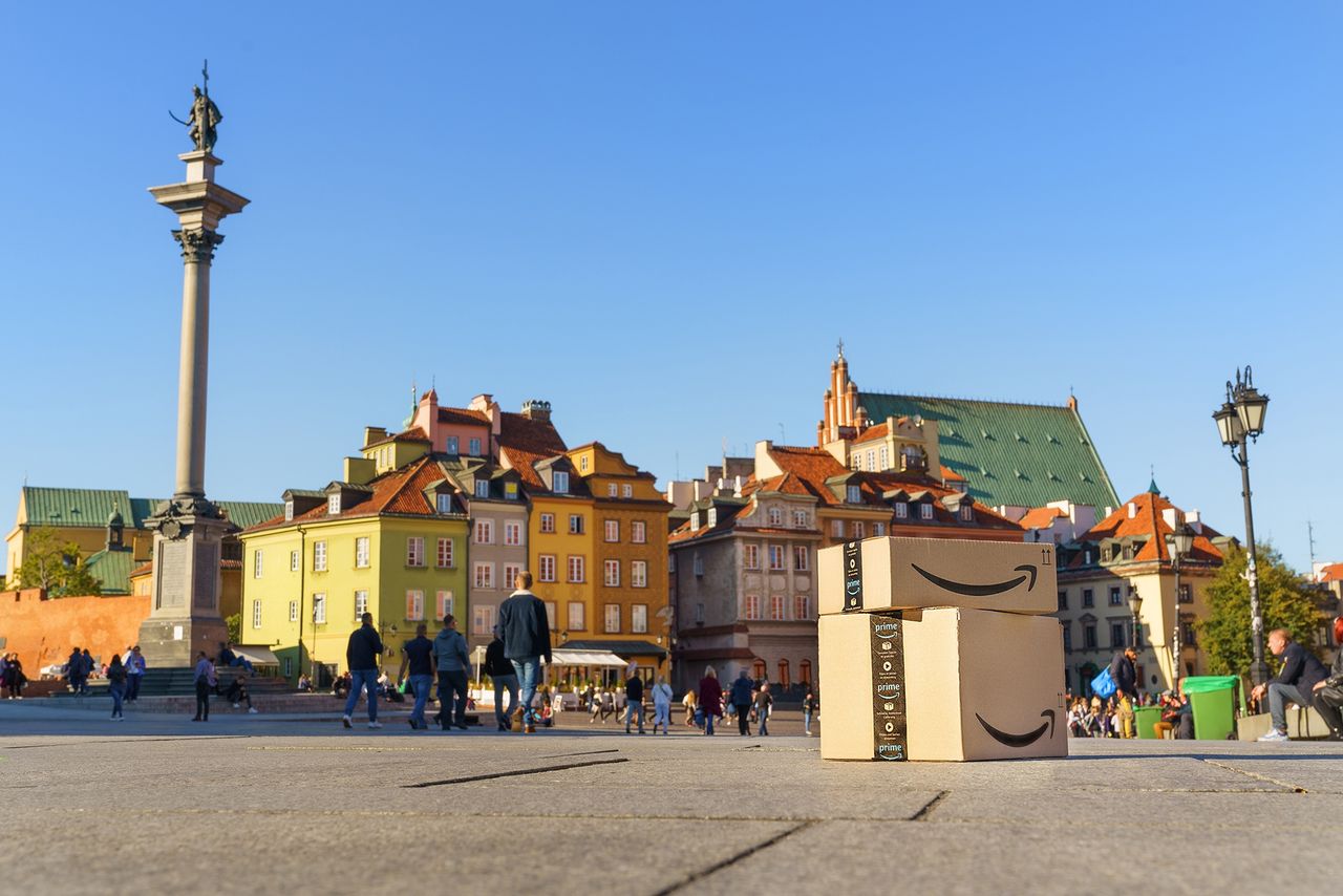 Mała inwestycja dla całej rodziny. Dlaczego Amazon Prime jest właśnie dla ciebie?