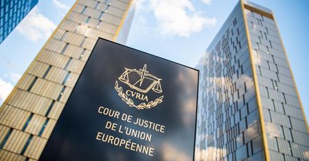 Polska wygrywa w TSUE. Bez zmian co do Polski i europejskich aresztantów
