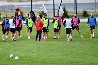 Ekstraklasa wraca do gry. Ruszyła sprzedaż praw do transmisji w całej Europie