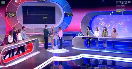 MMA w "Familiadzie". Aż przykro było na to patrzeć