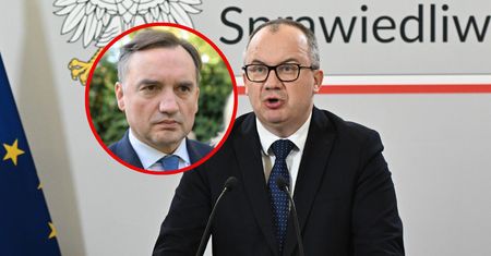 Ziobro składał skargi. Bodnar się wycofuje