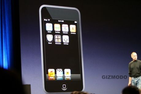 Live: Wrześniowe nowości od Apple 1