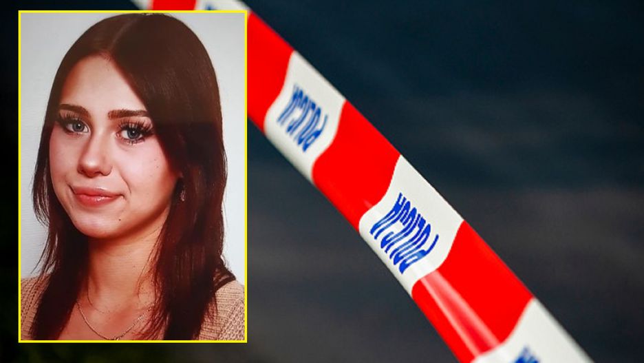 Policja poszukuje nastolatki.