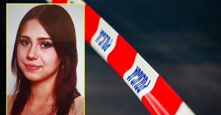 Policja szuka 16-latki. Ma charakterystyczny tatuaż