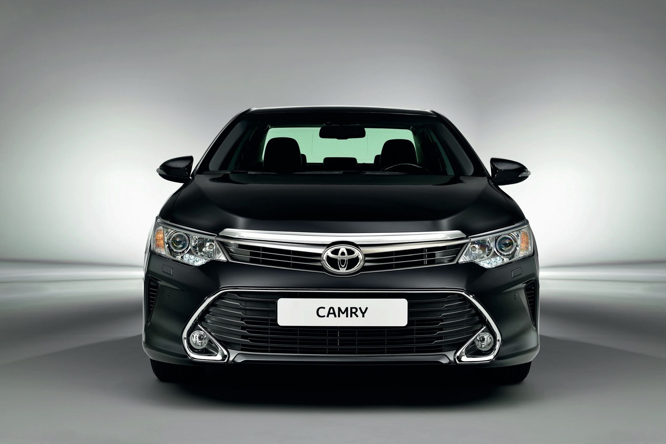 Toyota Camry XV50 po liftingu