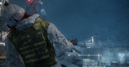 Sniper Ghost Warrior Contracts - gameplay z E3 2019