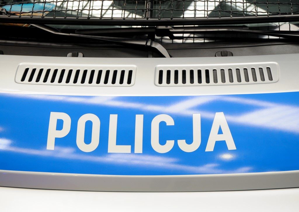 Potrącenie na przejściu dla pieszych w Staszowie