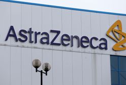 AstraZeneca. Konferencja Europejskiej Agencji Leków ws. szczepionki